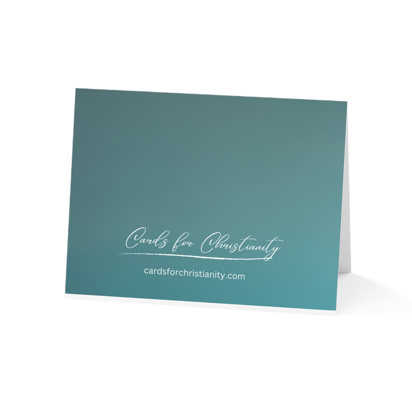 Psalm 15:2 Greeting Card - 10, 30, or 50 Pack with Uplifting Scripture
