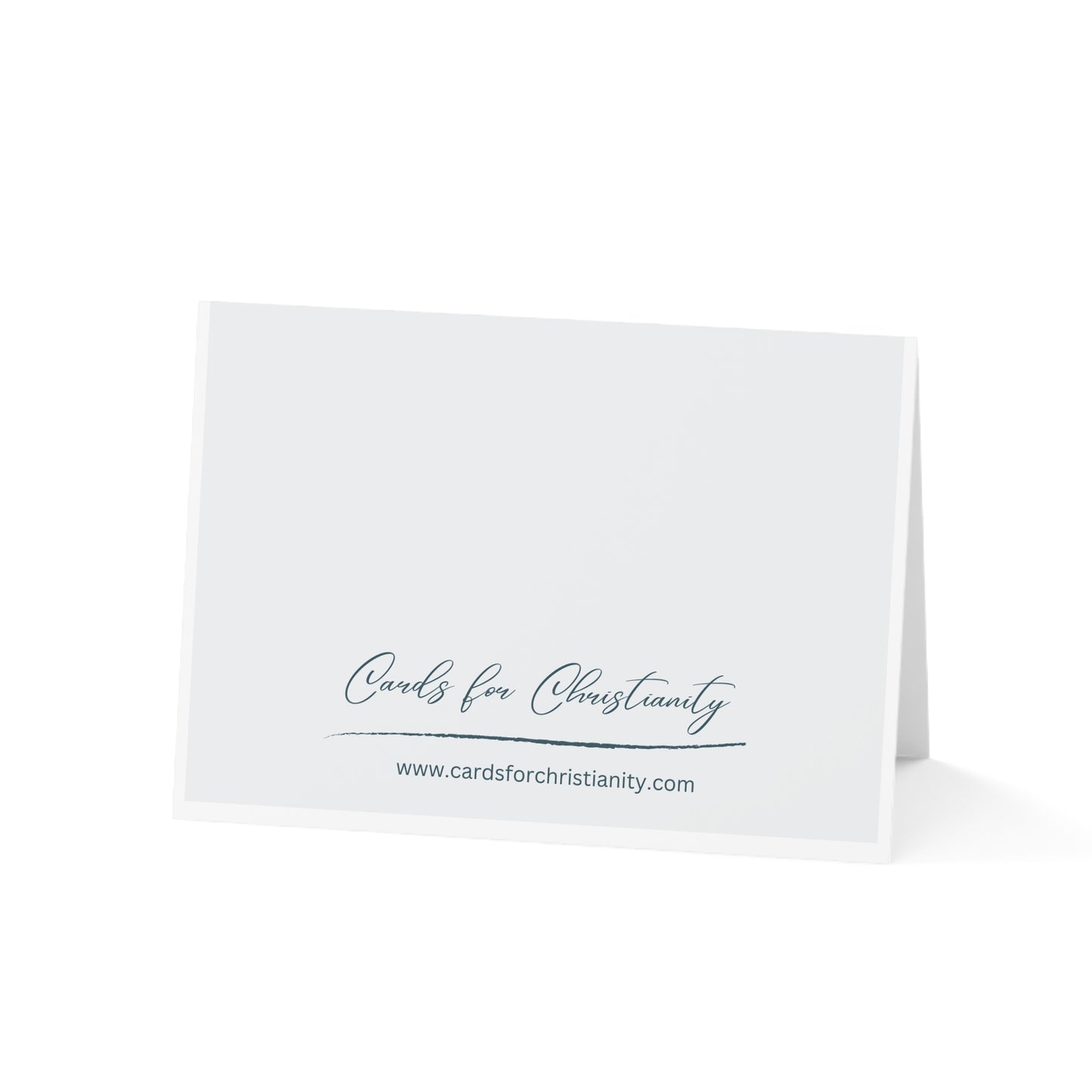 Psalm 100:5 Greeting Cards (1, 10, 30, and 50pcs)